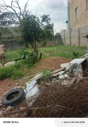 3bedroom on Full Plot of Land