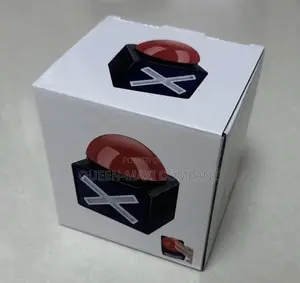 Generic Game Answer Buzzer