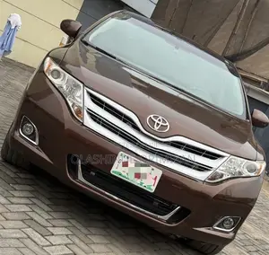 Toyota Venza 2010