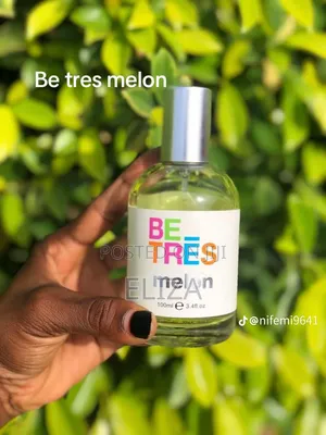 Be Tres Melon