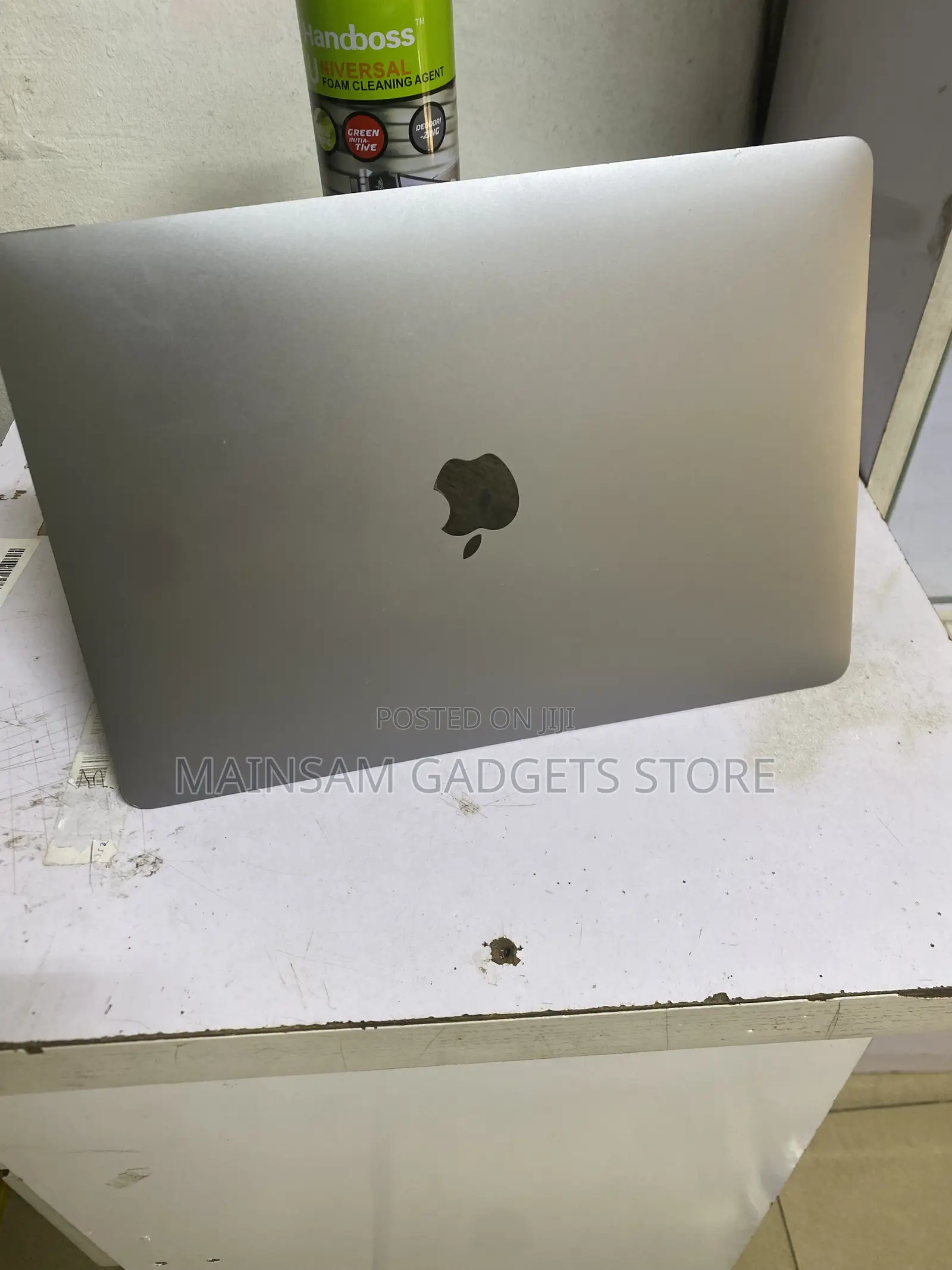 Laptop Apple MacBook Pro 2019 16GB Intel Core i7 SSD 512GB