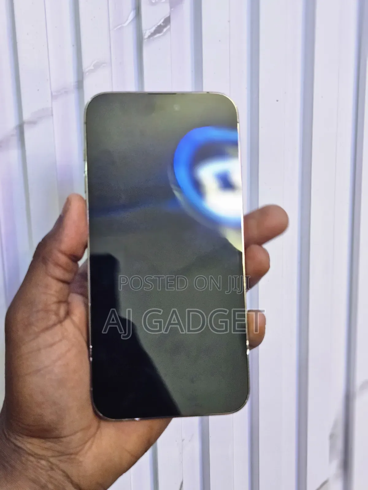 Apple iPhone 14 Pro Max 128 GB Gold