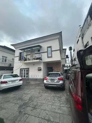 Studio Apartment in Lekki Phase One for rent