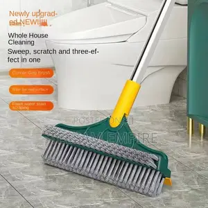 3 in 1 Floor Brush