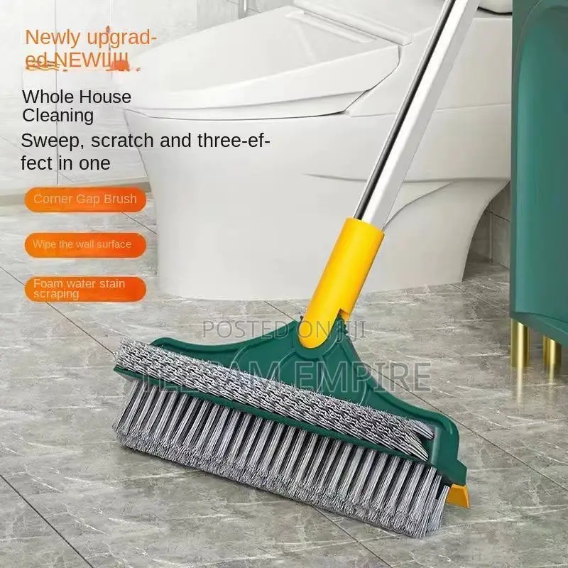3 in 1 Floor Brush
