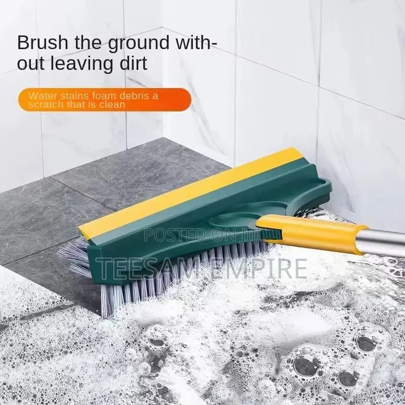 3 in 1 Floor Brush