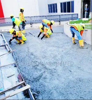 Smooth and Perfect Screeding