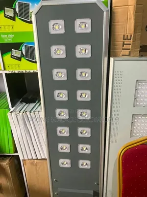 Street Flood Light