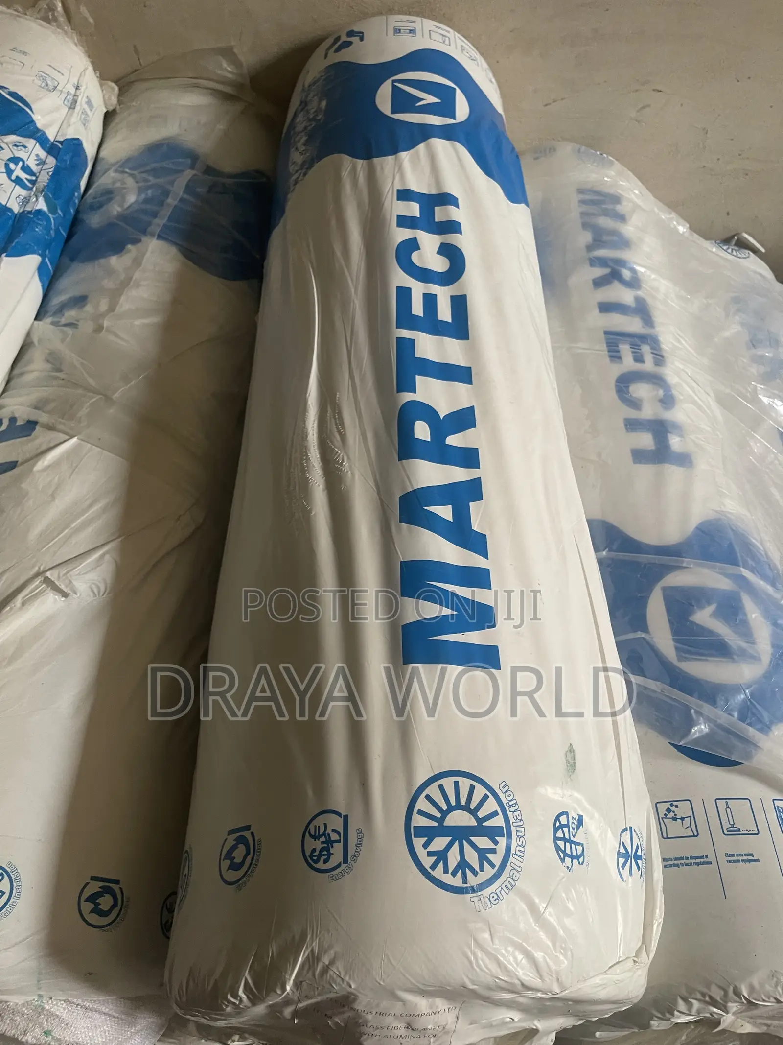 Martech Insulation