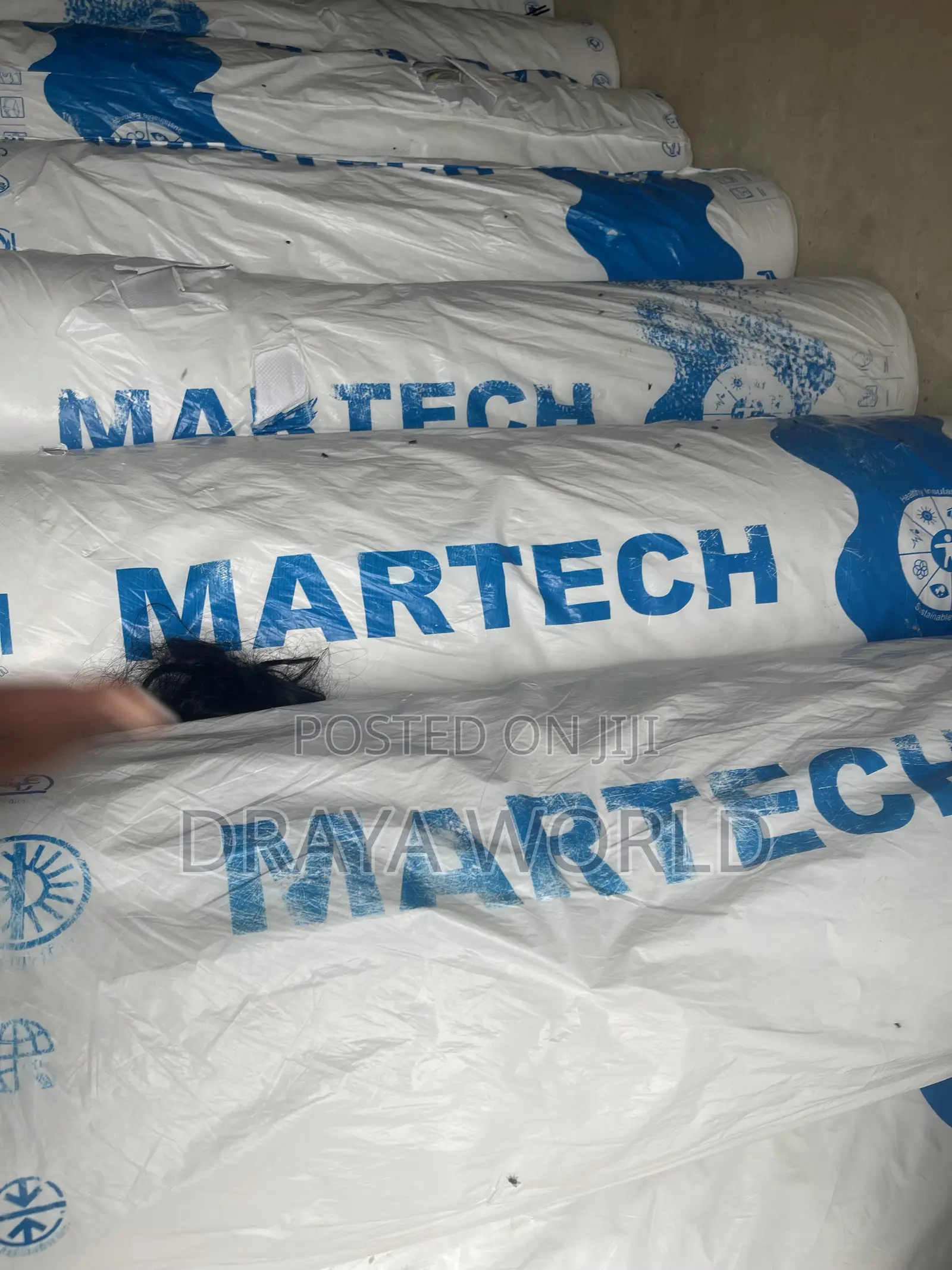 Martech Insulation