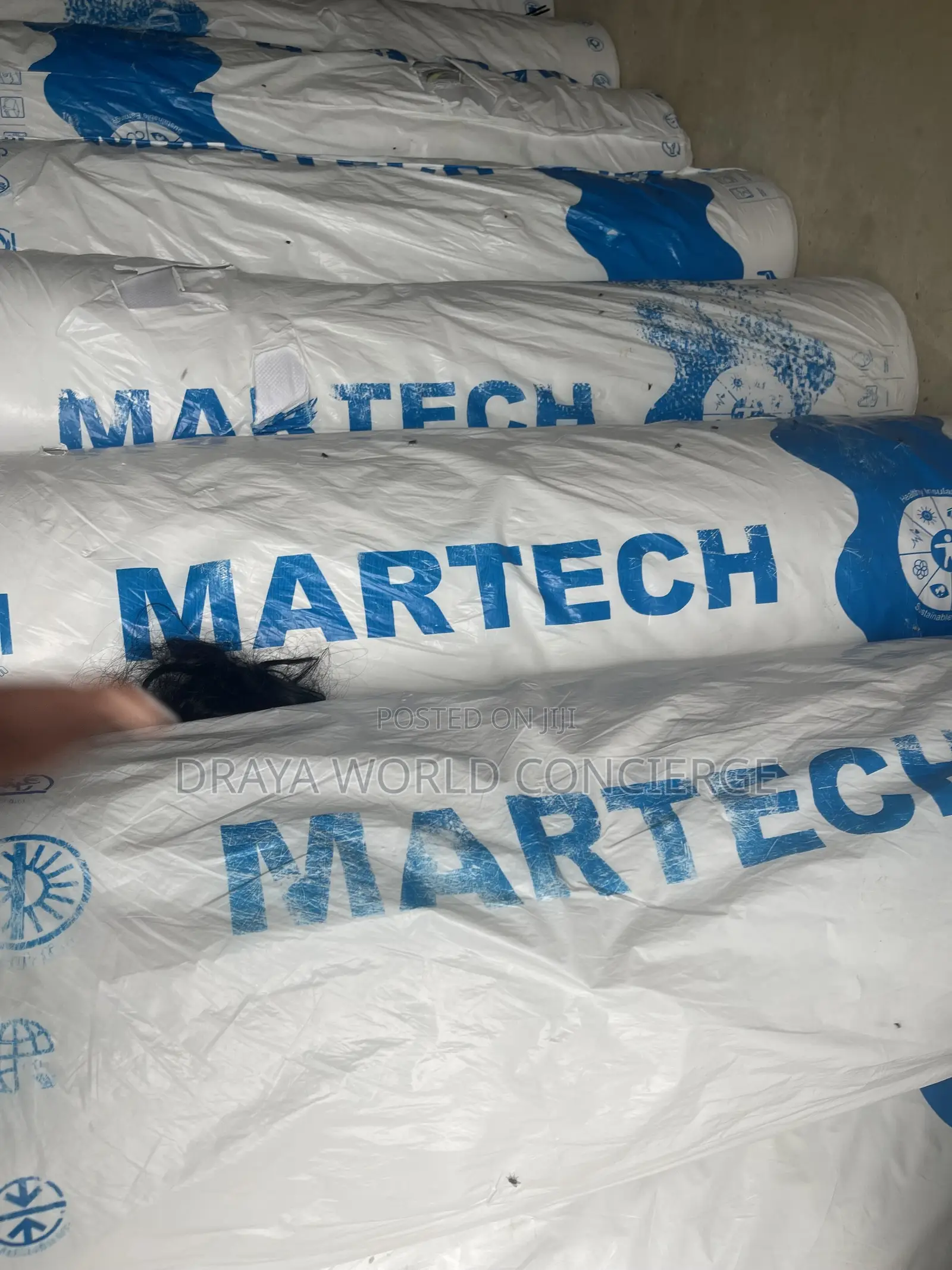 Martech Insulation