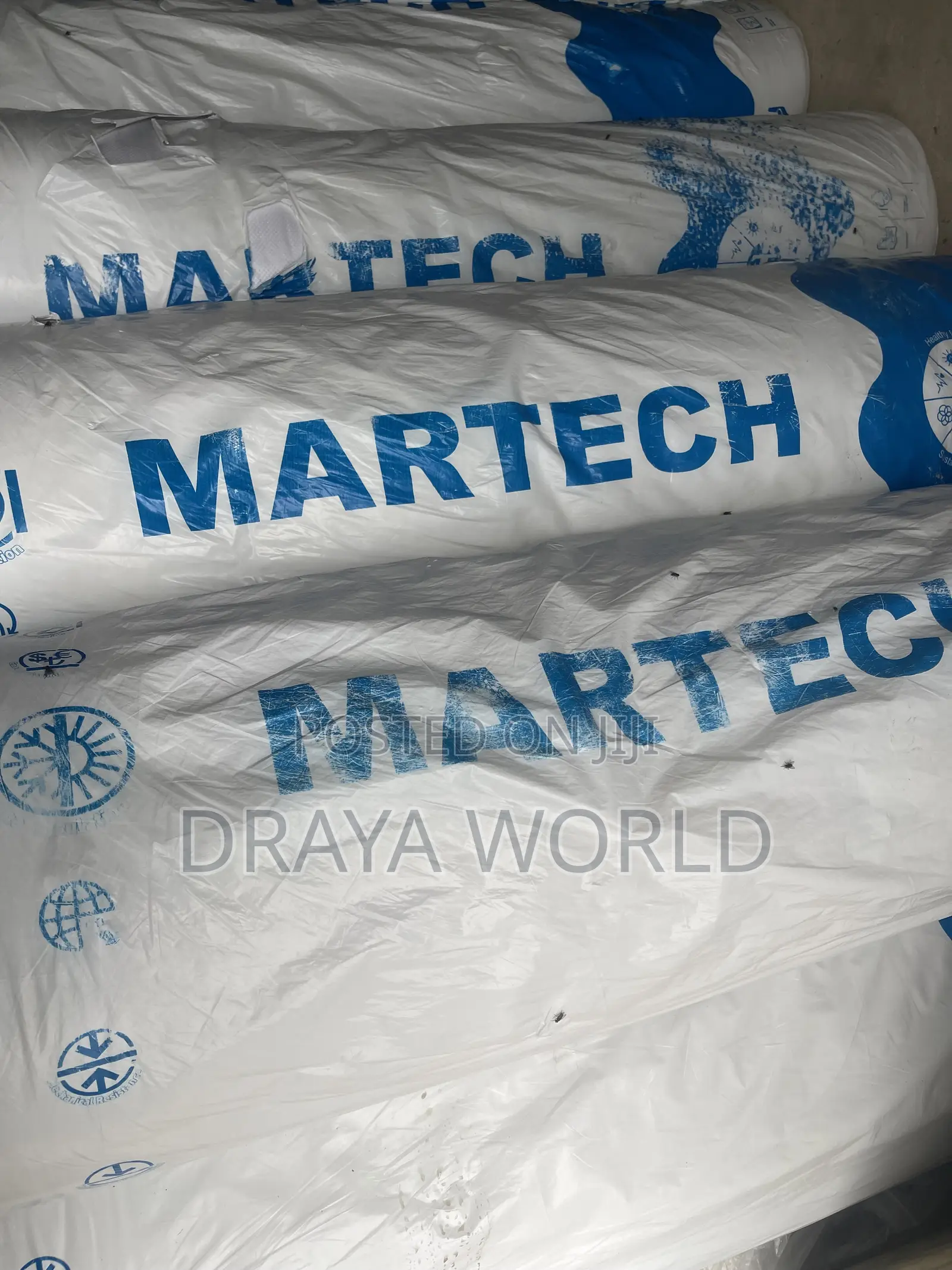 Martech Insulation