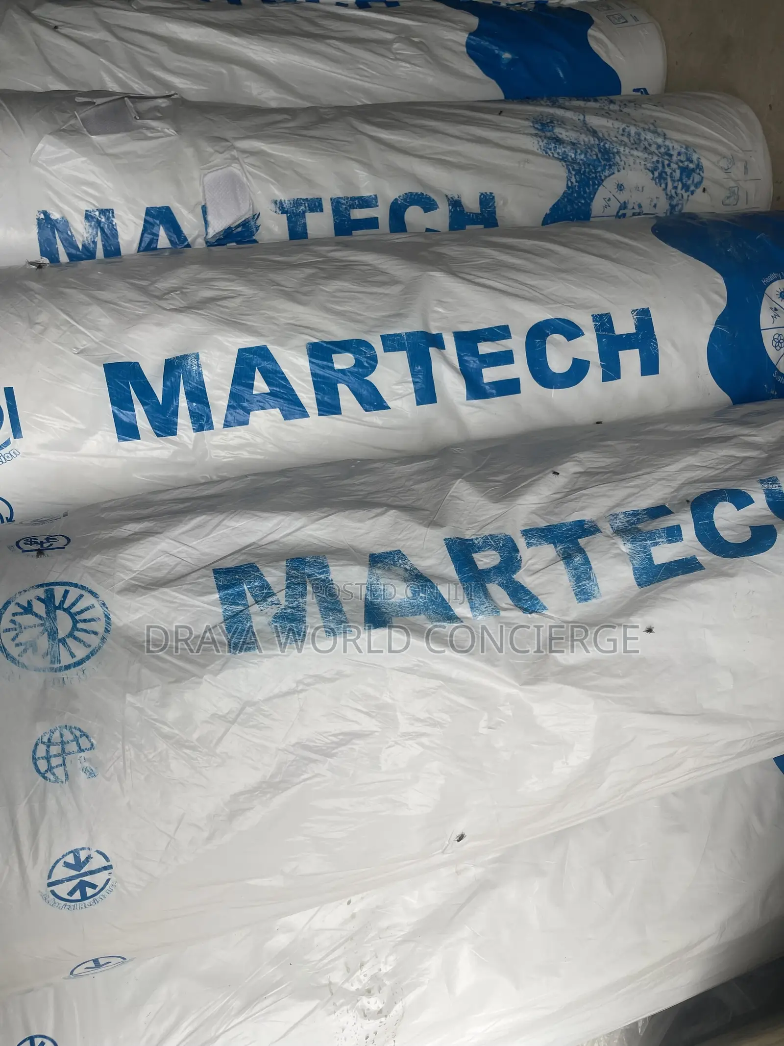 Martech Insulation
