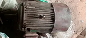 50HP Electric Motor