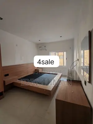 Brand New 20-Room Boutique Hotel | Mabushi, Abuja