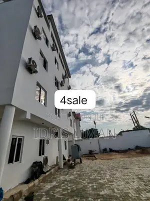 Brand New 20-Room Boutique Hotel | Mabushi, Abuja