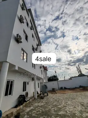 Brand New 20-Room Boutique Hotel | Mabushi, Abuja