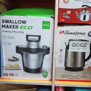 Swallow Maker