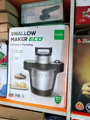 Swallow Maker