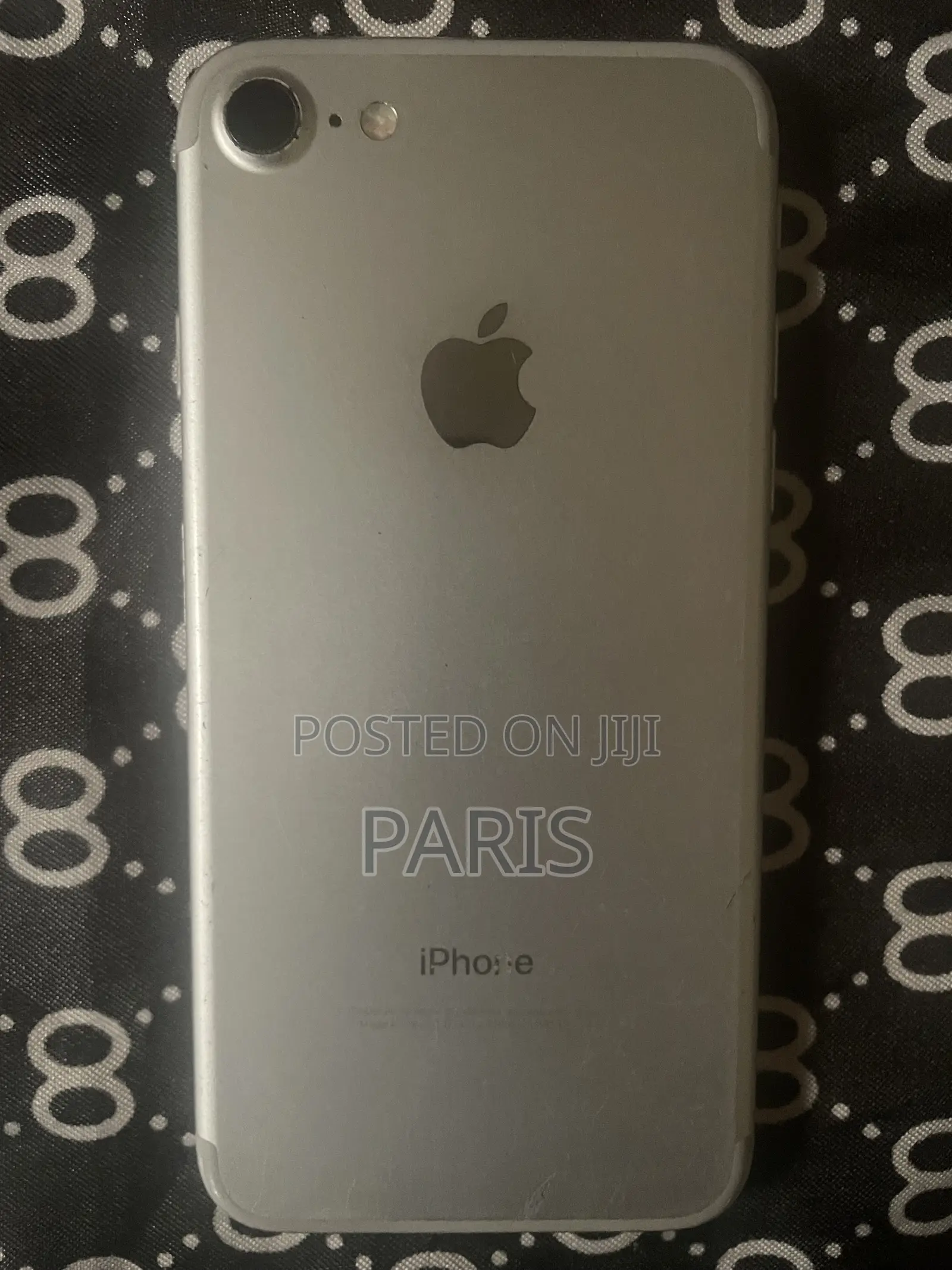 Apple iPhone 7 32 GB Silver