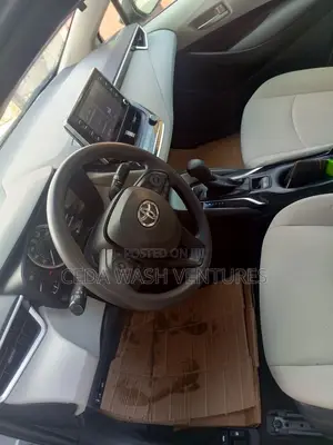 Toyota Corolla XSE (1.8L 4cyl 2A) 2019 Blue