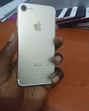 Apple iPhone 7 32 GB Silver
