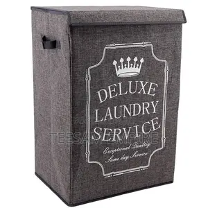 Foldable Laundry Bag
