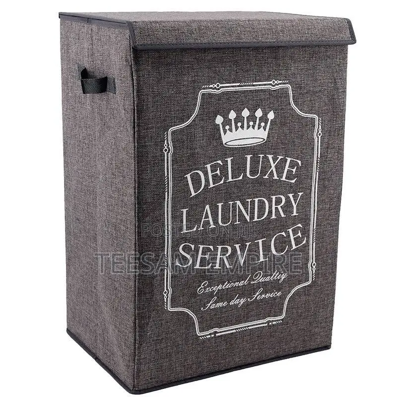Foldable Laundry Bag