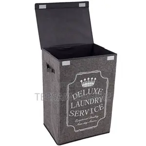 Foldable Laundry Bag