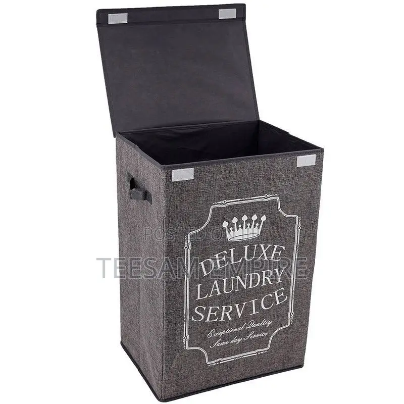 Foldable Laundry Bag