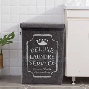 Foldable Laundry Bag
