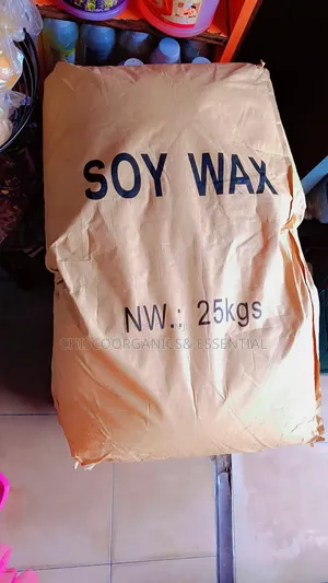 Beeswax Soywax