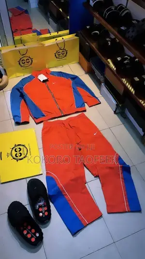 Luxurious Clothes for Men Sharp