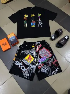 Luxurious Clothes for Men Sharp