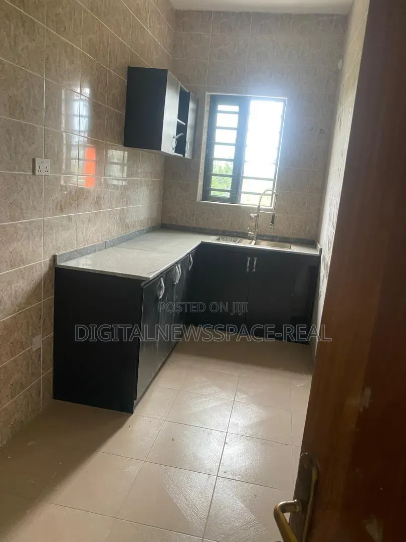 Mini Flat in Lakowe for rent