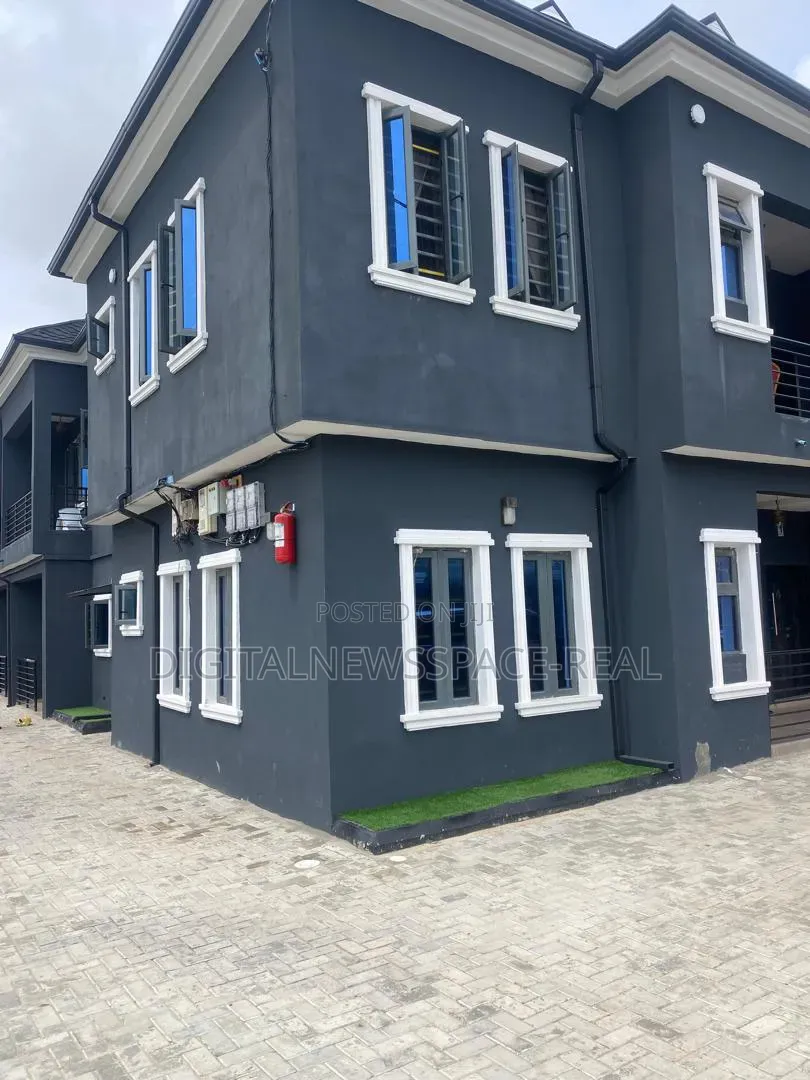 Mini Flat in Lakowe for rent
