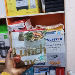 Food Flask
