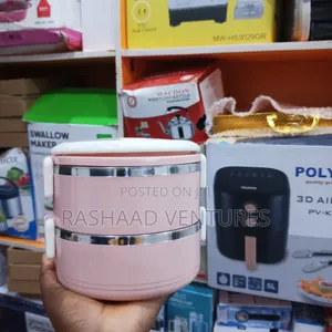 Food Flask