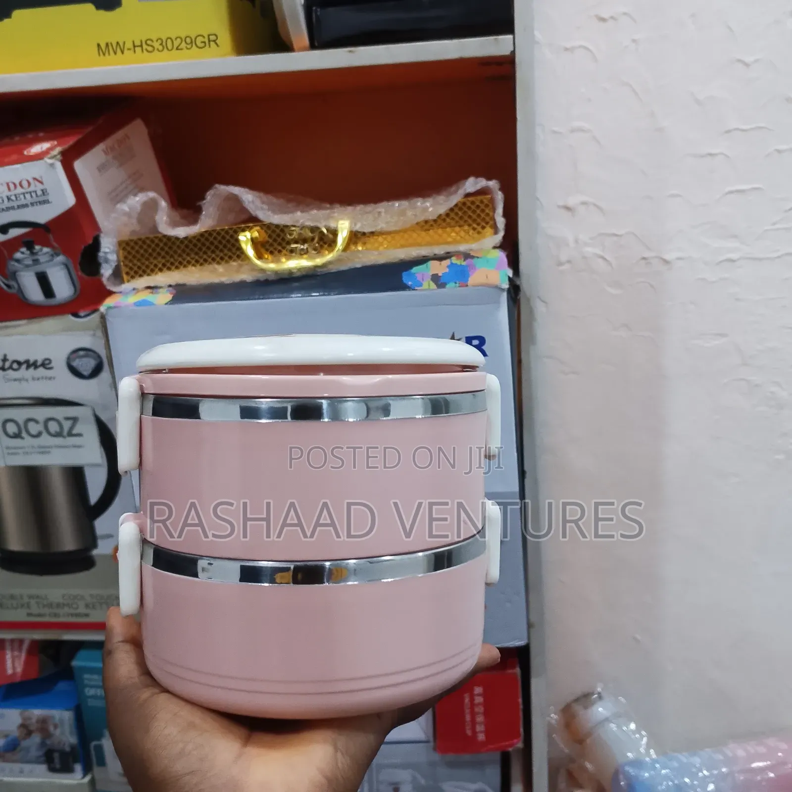 Food Flask