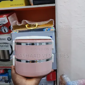 Food Flask