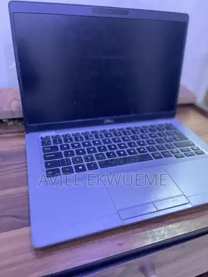 Laptop Dell Latitude 5410 8GB Intel Core i5 SSD 256GB