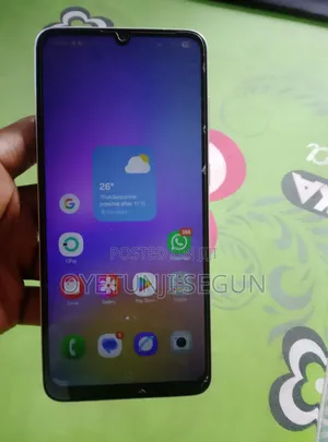 Samsung Galaxy A05 64 GB Silver