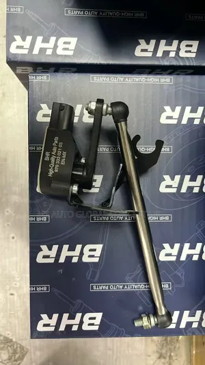 Porsche Panamera Level Sensor