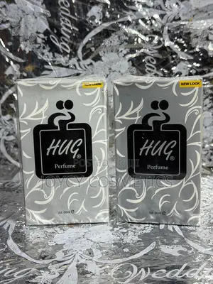 Hug Perfume
