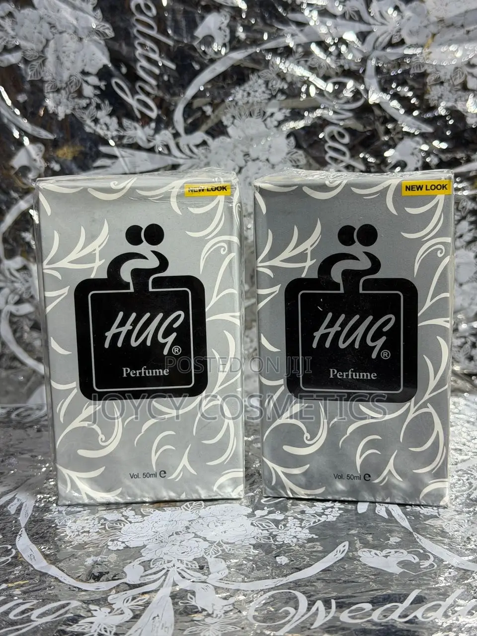 Hug Perfume
