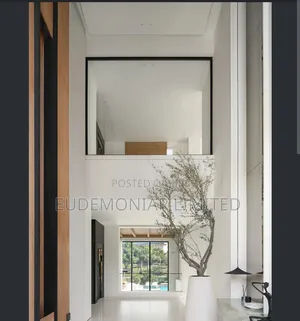 Interior Design, Building Finishing