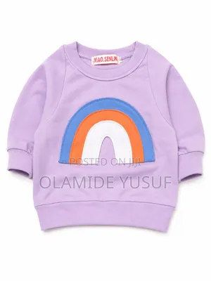 Quality Children’s Wears | Wholesale Retail | Free Delivery