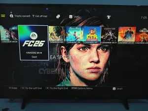 Playstation 4 Games