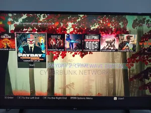 Playstation 4 Games
