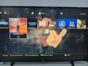 Playstation 4 Games